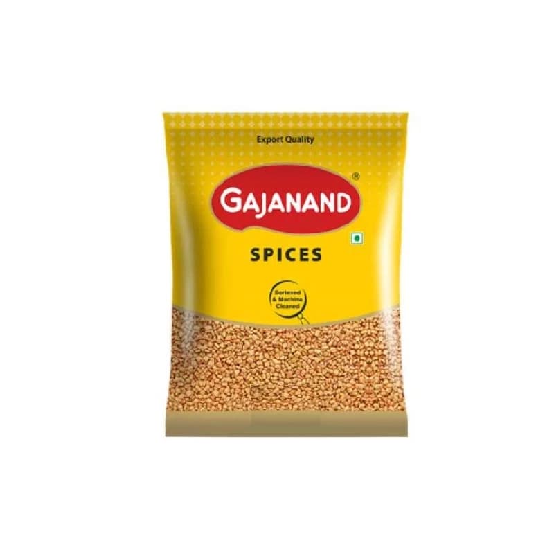 Buy Gajanand Fenugreek Seeds Online - OLRAA Indian Snacks