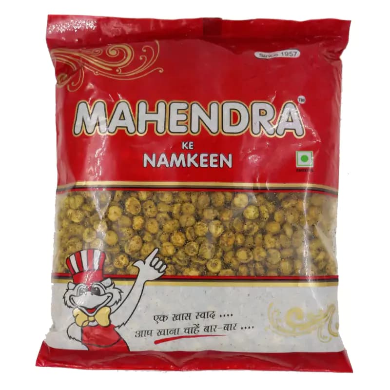 Buy Mahendra Chana Dal Dhaniya Online - OLRAA Indian Snacks