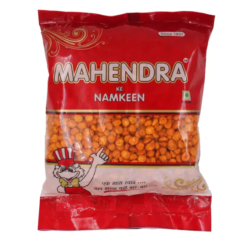 Buy Mahendra Chana Dal Online - OLRAA Indian Snacks