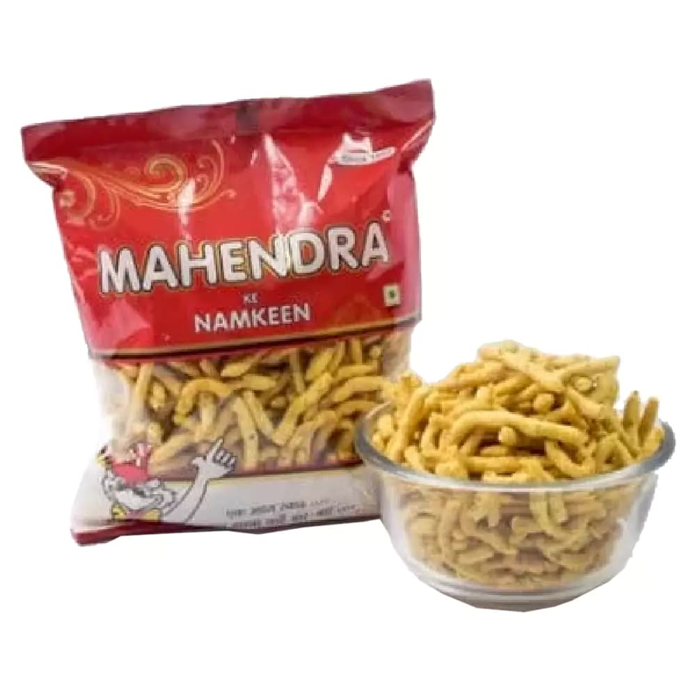 Buy Mahendra Danthal- Fursati Sev Online - OLRAA Indian Snacks