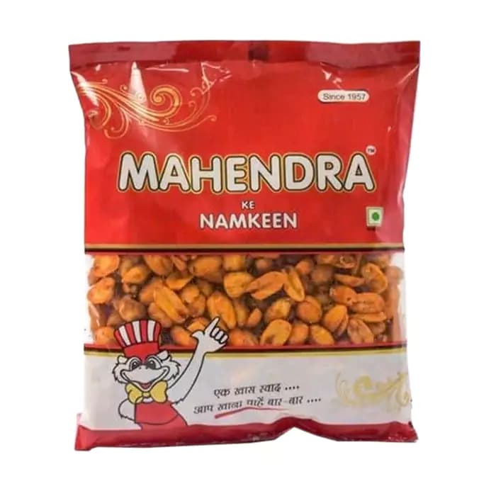 Buy Mahendra Fariyai Kali Mirch Dana Online - OLRAA Indian Snacks
