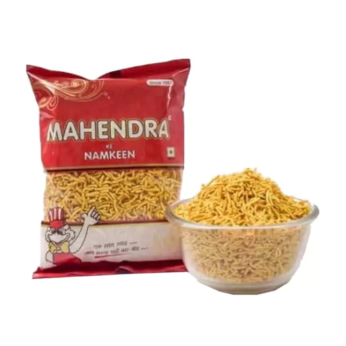 Buy Mahendra Jeeravan Sev Online - OLRAA Indian Snacks
