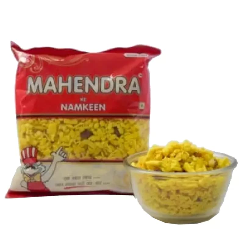 Buy Mahendra Khatta Meetha Mixture Online - OLRAA Indian Snacks