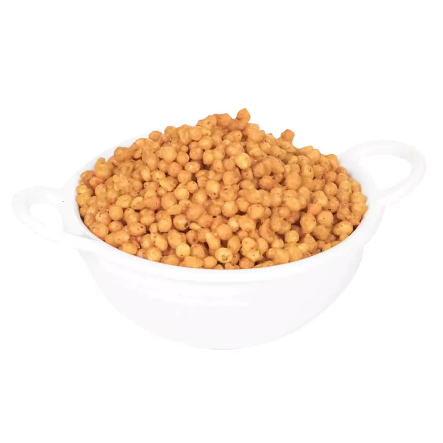 Buy Mahendra Masala Boondi Online - OLRAA Indian Snacks