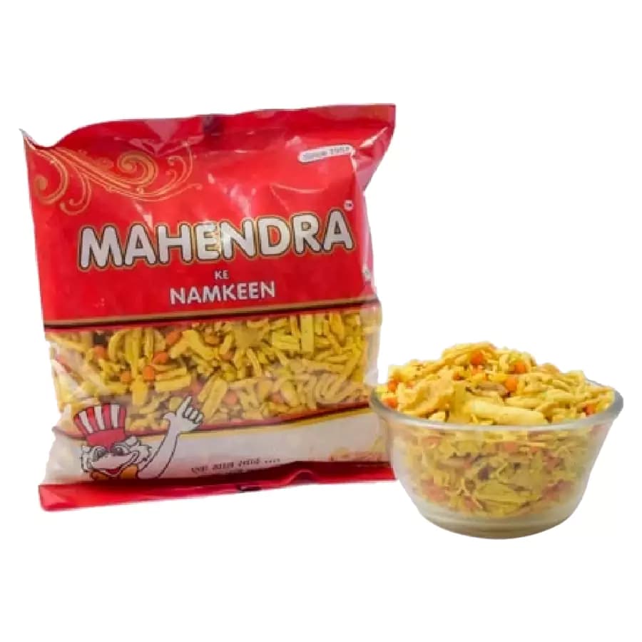 Buy Mahendra Mix Mixture Online - OLRAA Indian Snacks
