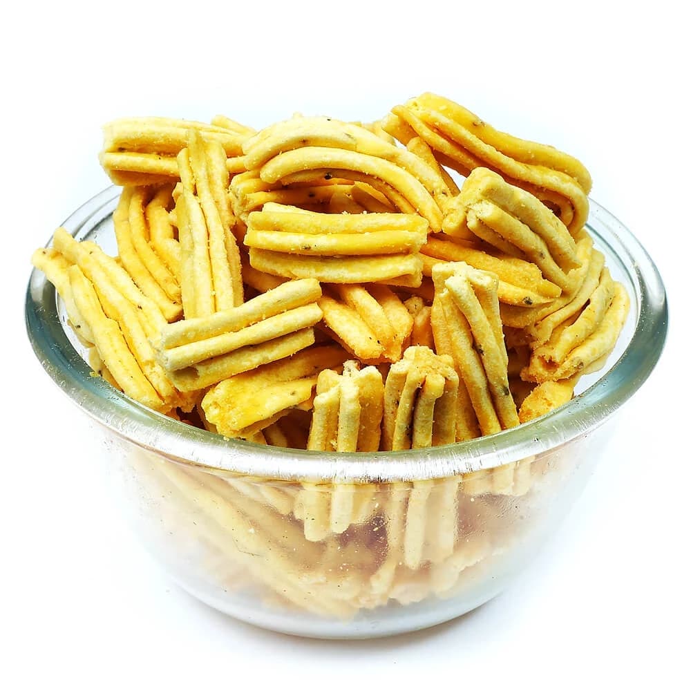 Buy Mahendra Mota Gathiya Online - OLRAA Indian Snacks
