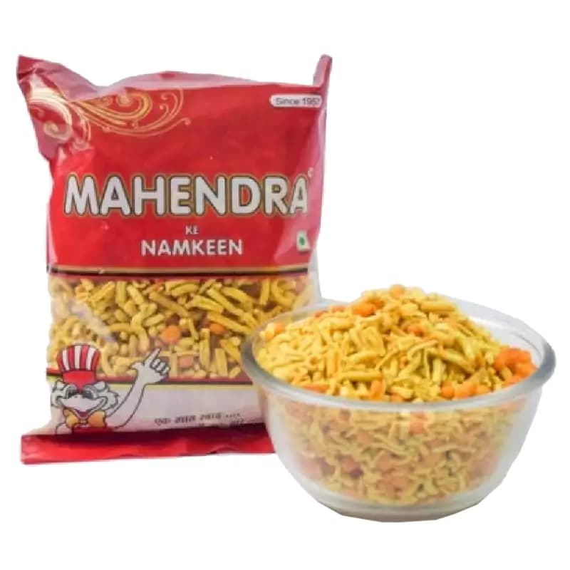 Buy Mahendra Poha Mix Online - OLRAA Indian Snacks