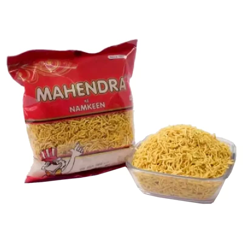 Buy Mahendra Ujjaini Sev Online - OLRAA Indian Snacks