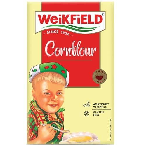 Buy Weikfield Cornflour Online - OLRAA Indian Snacks