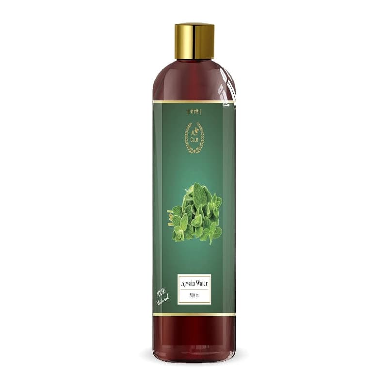 Buy Agri Club Ajwain Water Online - OLRAA Indian Snacks