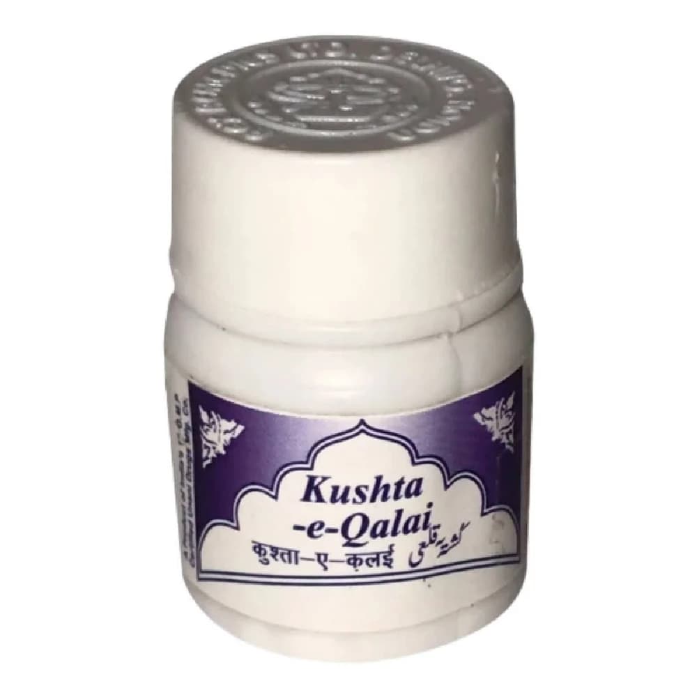 Buy Rex Remedies Kushta-e-Qalai Paste Online - OLRAA Indian Snacks