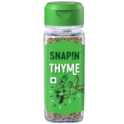 Buy Snapin Thyme Online - OLRAA Indian Snacks