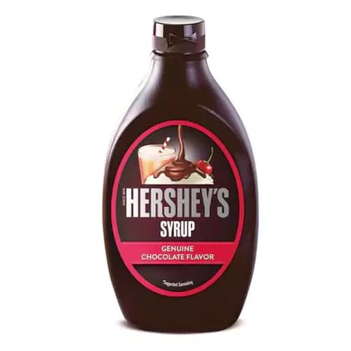 Buy Hersheys Chocolate Syrup Online - OLRAA Indian Snacks