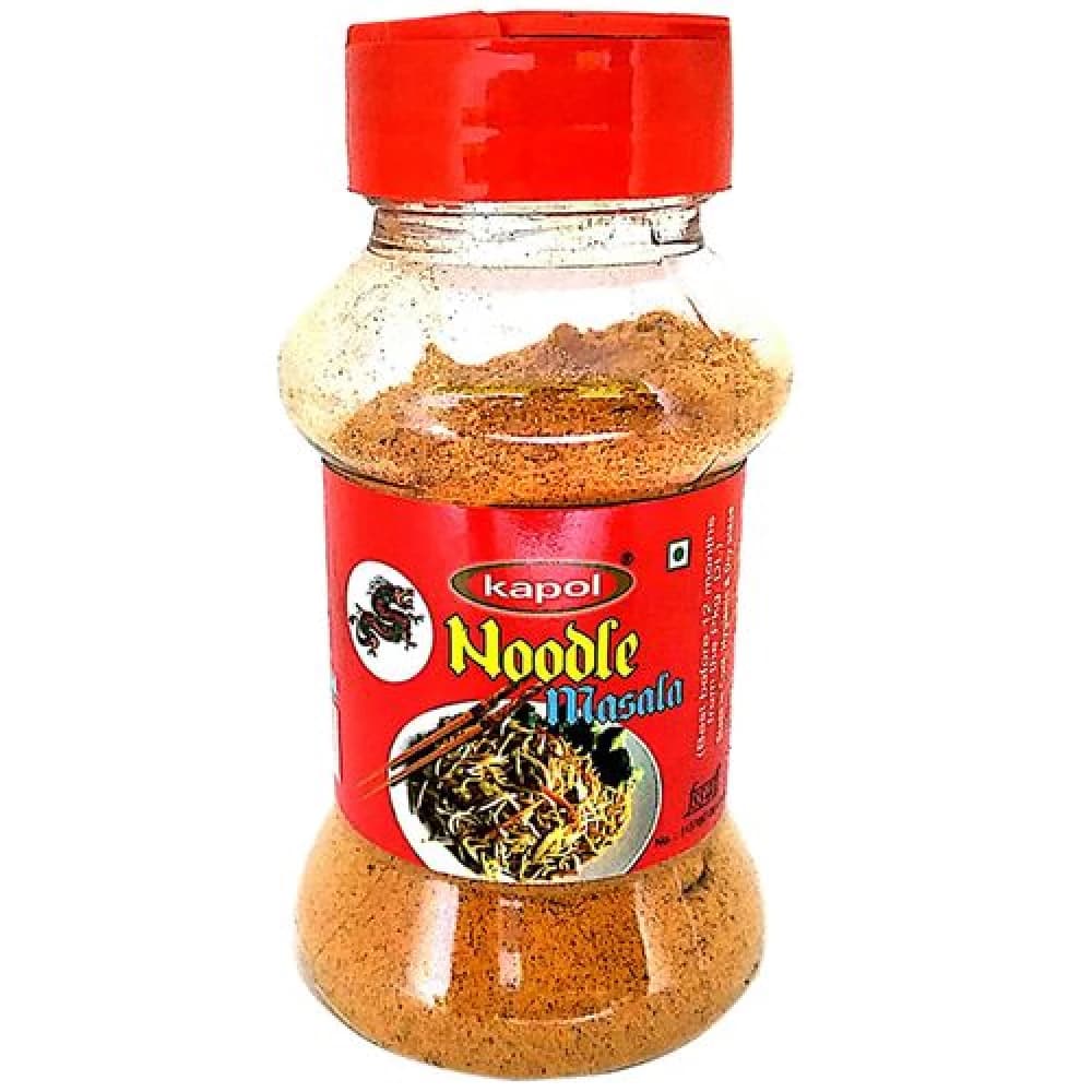 Buy Kapol Noodle Masala Online - OLRAA Indian Snacks