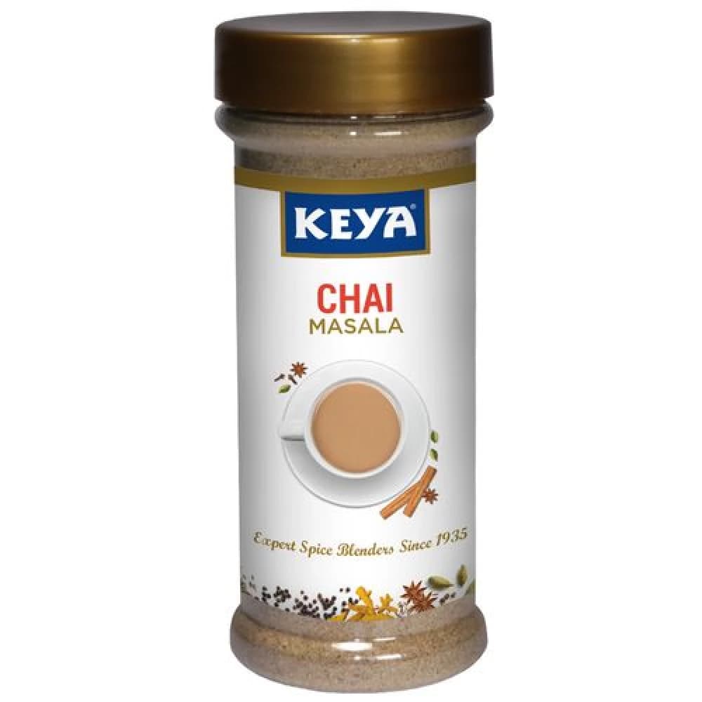 Buy Keya Chai Masala Online - OLRAA Indian Snacks