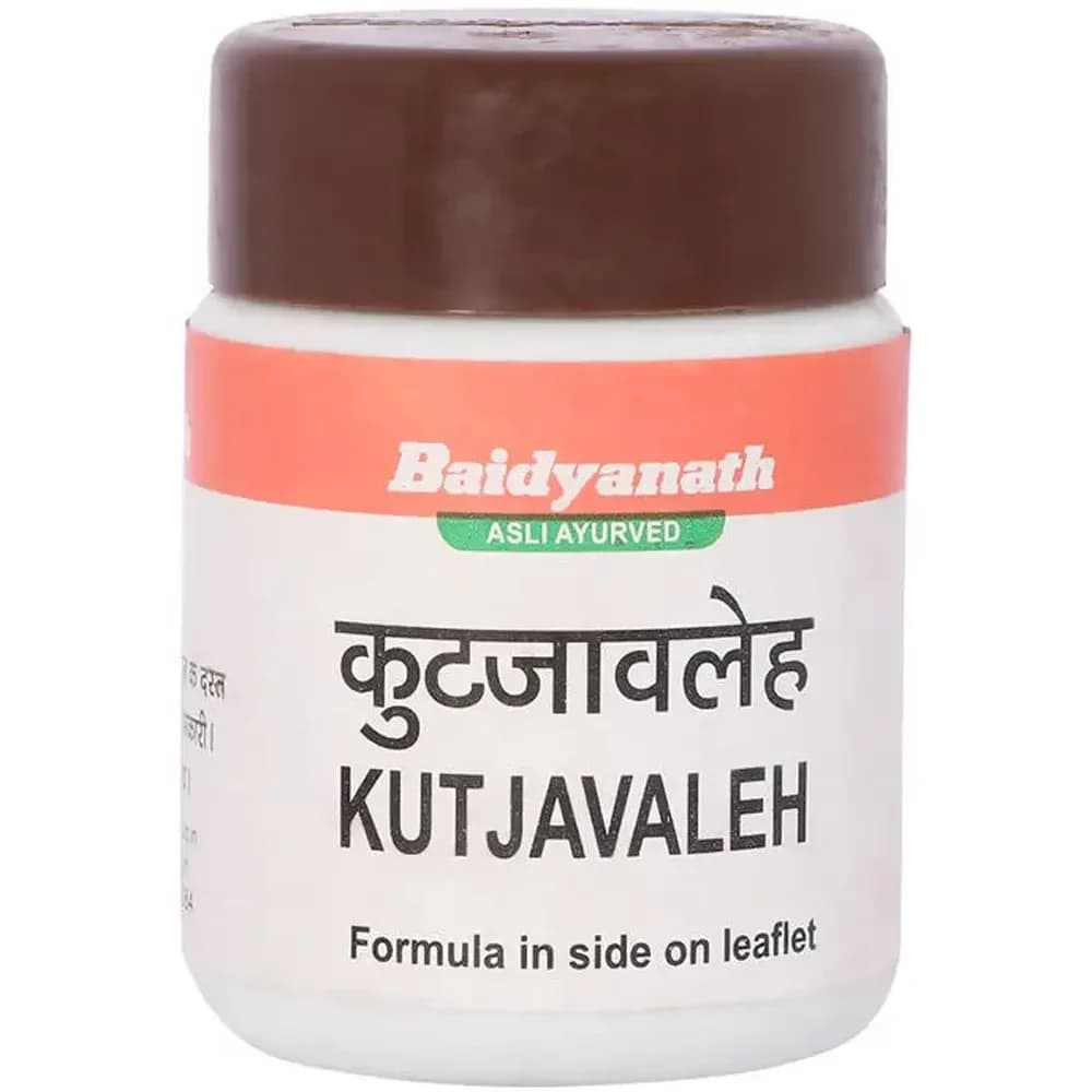 Buy Baidyanath (Jhansi) Kutjavaleh Online - OLRAA Indian Snacks