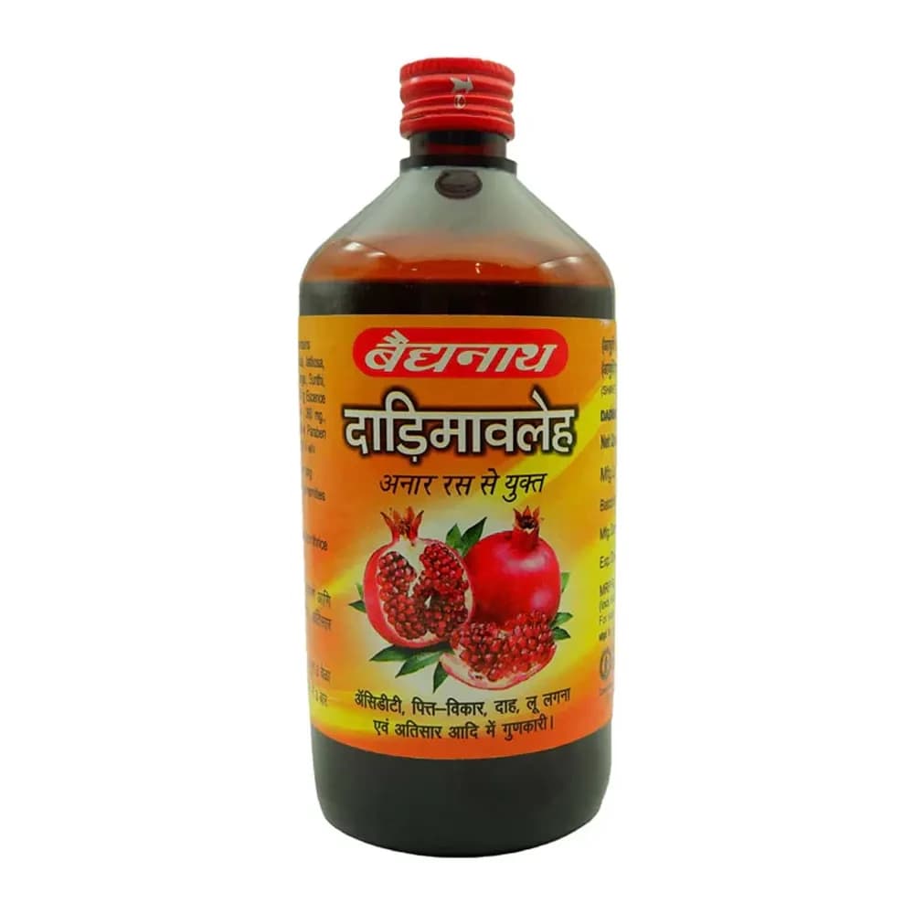 Buy Baidyanath Dadimavaleha Online - OLRAA Indian Snacks