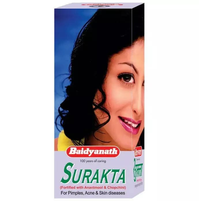 Buy Baidyanath Nagpur Surakta Online - OLRAA Indian Snacks