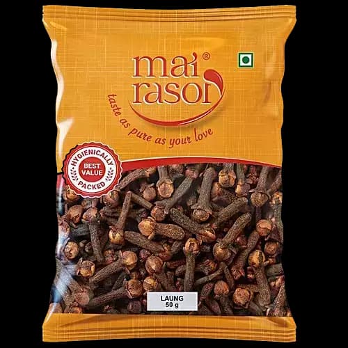 Buy Mai Rasoi Laung Online - OLRAA Indian Snacks