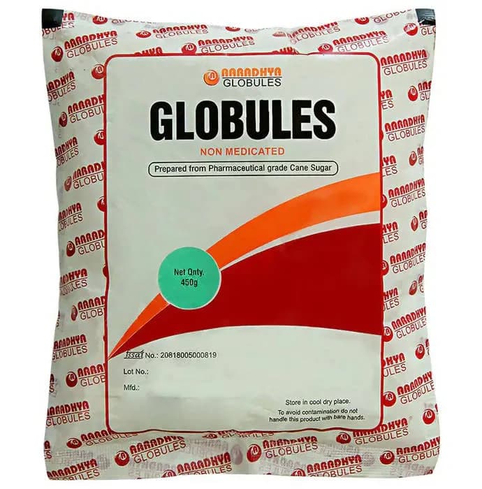 Buy Aaradhya Globules No. 20 Online - OLRAA Indian Snacks