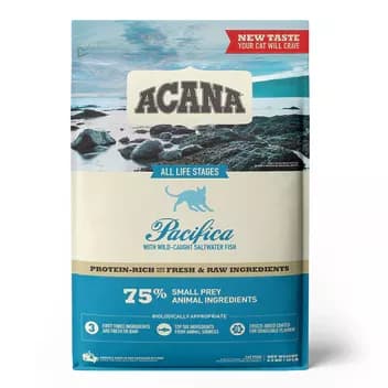 Buy Acana Dry Cat Food Pacifica Online - OLRAA Indian Snacks