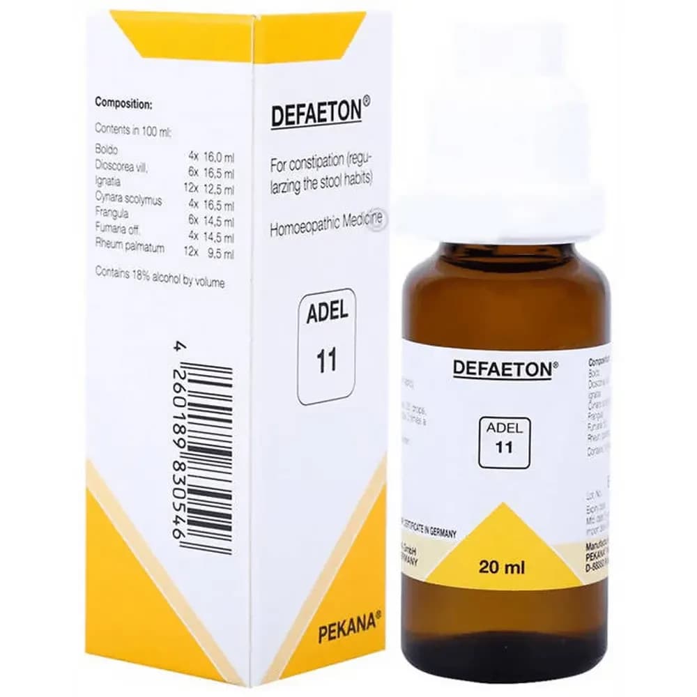 Buy Adel 11 Defaeton Drop Online - OLRAA Indian Snacks