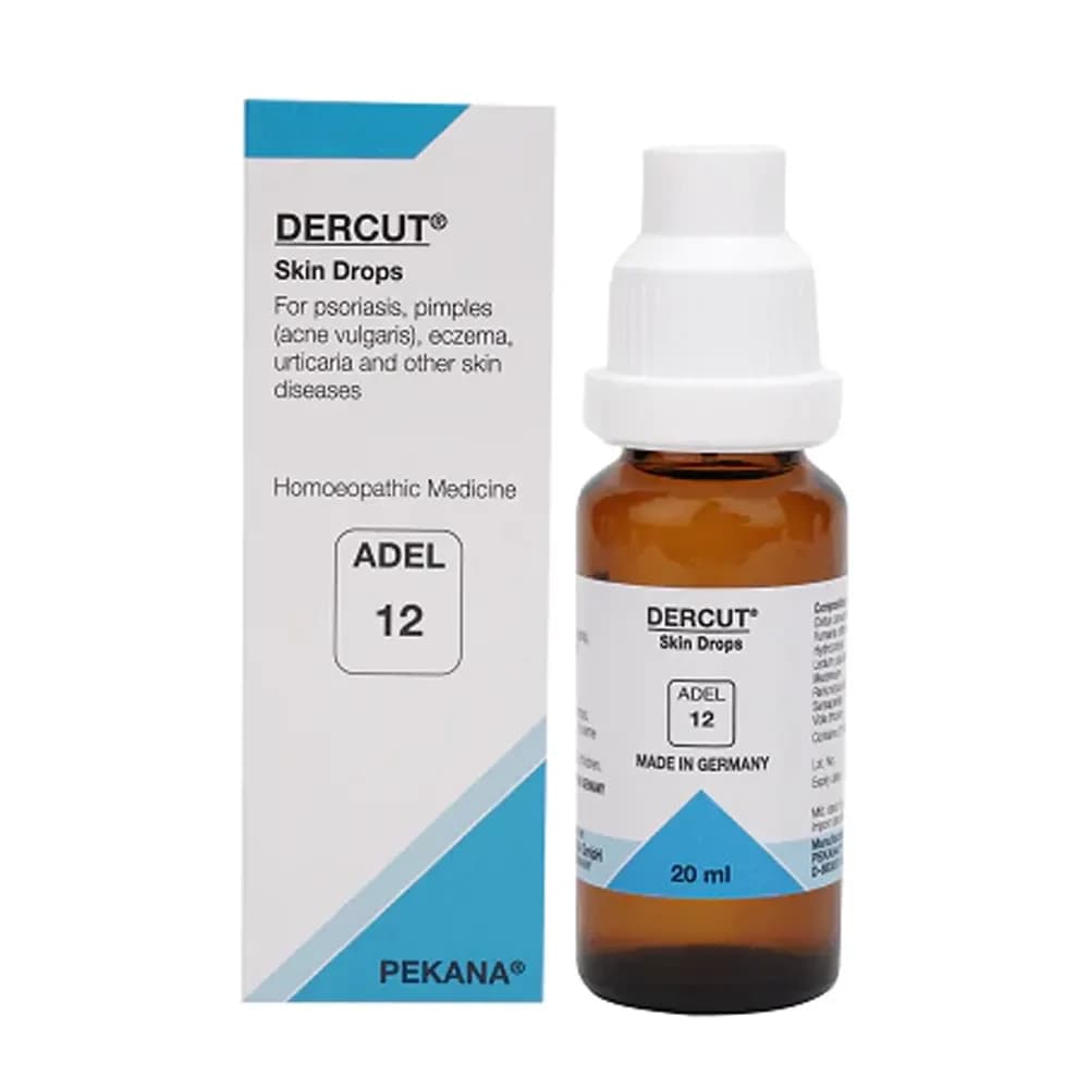 Buy Adel 12 Dercut Drop Online - OLRAA Indian Snacks