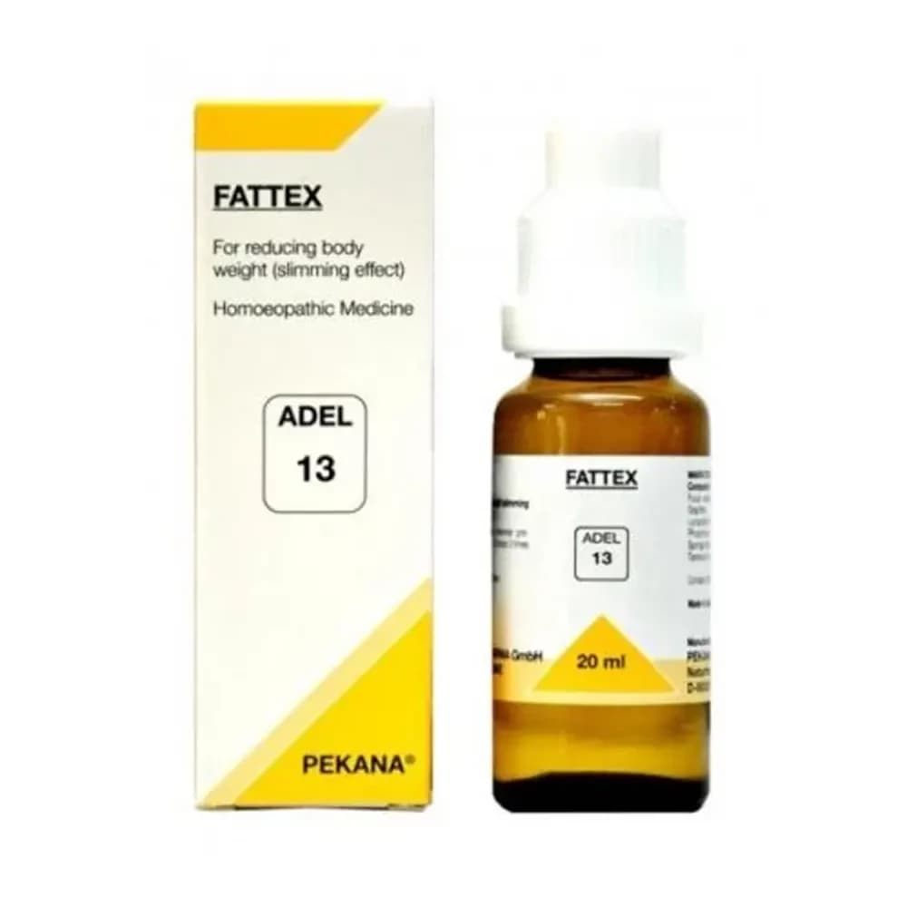 Buy Adel 13 Fattex Drop Online - OLRAA Indian Snacks