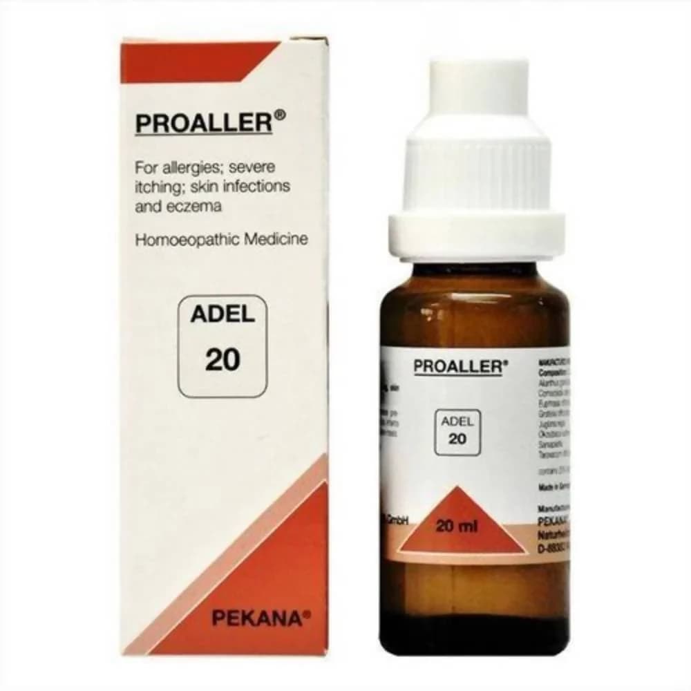 Buy Adel 20 Proaller Drop Online - OLRAA Indian Snacks