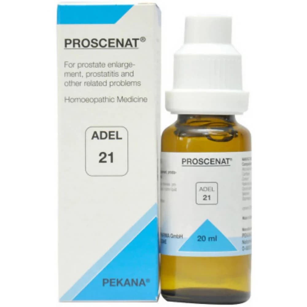 Buy Adel 21 Proscenat Drop Online - OLRAA Indian Snacks