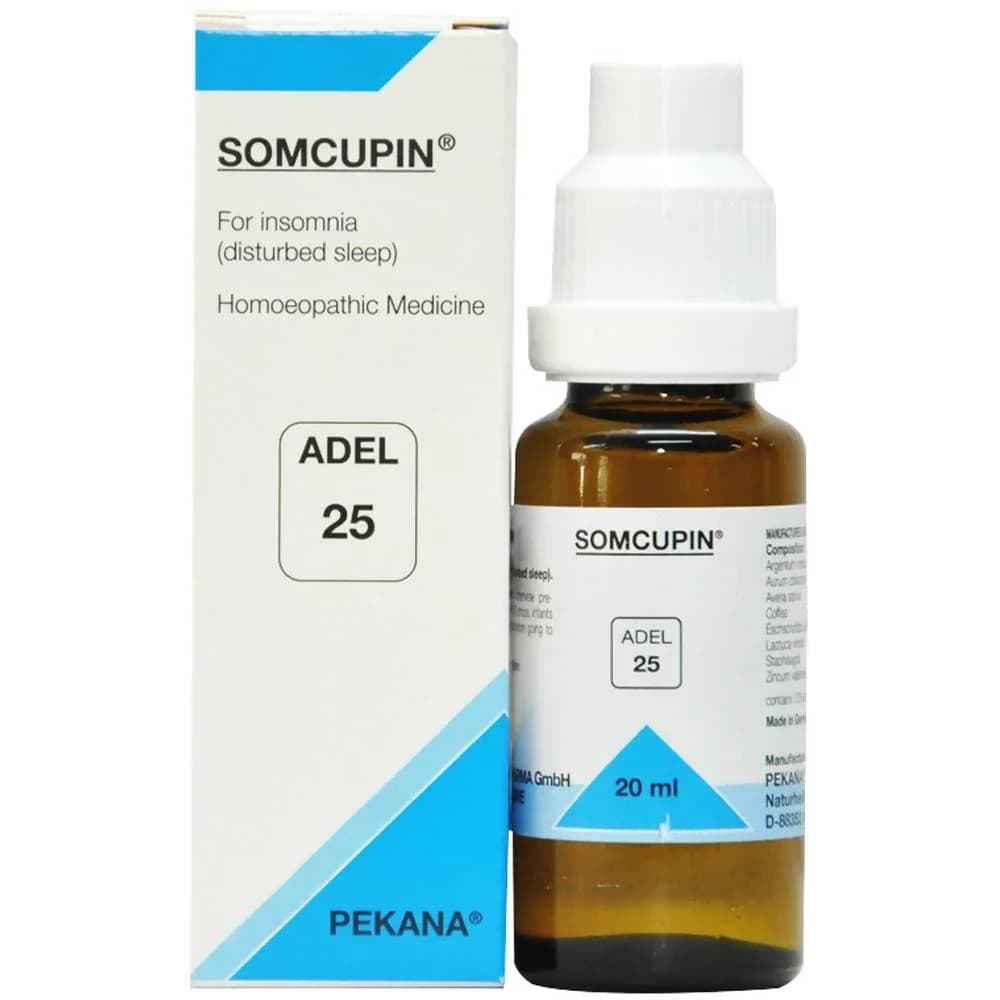 Buy Adel 25 Somcupin Drop Online - OLRAA Indian Snacks