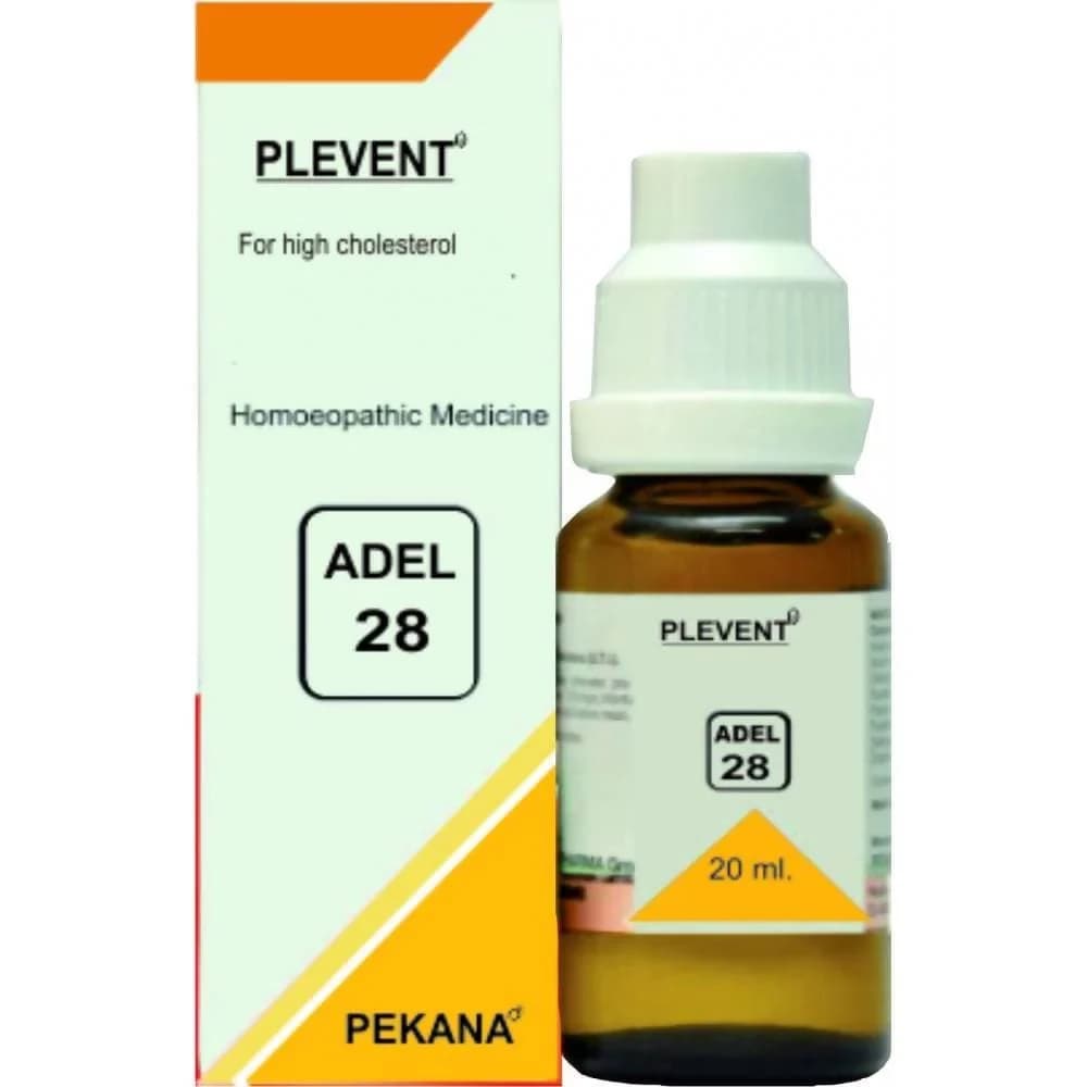 Buy Adel 28 Plevent Drop Online - OLRAA Indian Snacks