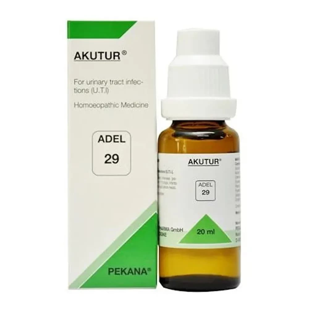 Buy Adel 29 Akutur Drop Online - OLRAA Indian Snacks