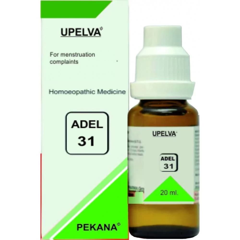 Buy Adel 31 Upelva Drop Online - OLRAA Indian Snacks