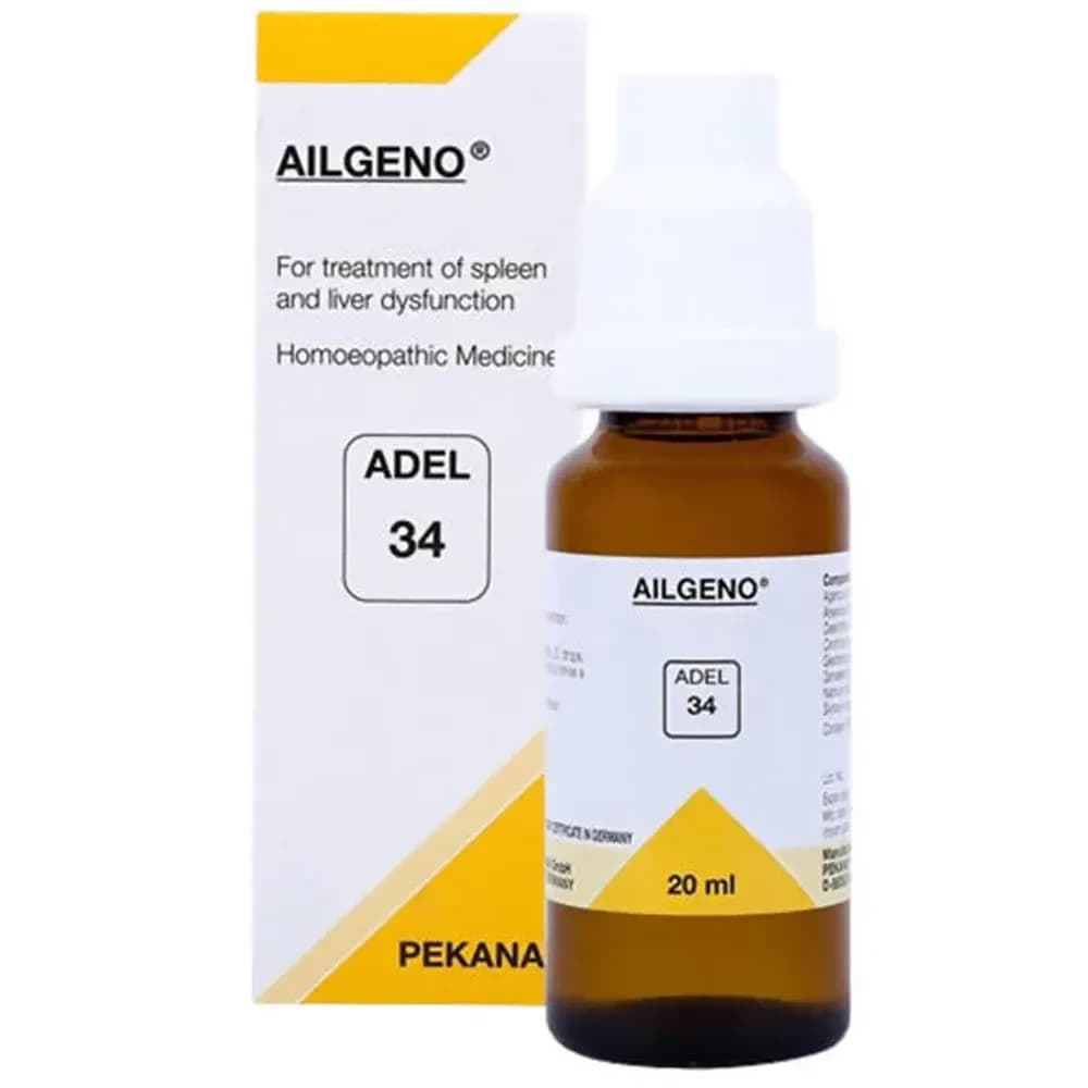 Buy Adel 34 Ailgeno Drop Online - OLRAA Indian Snacks