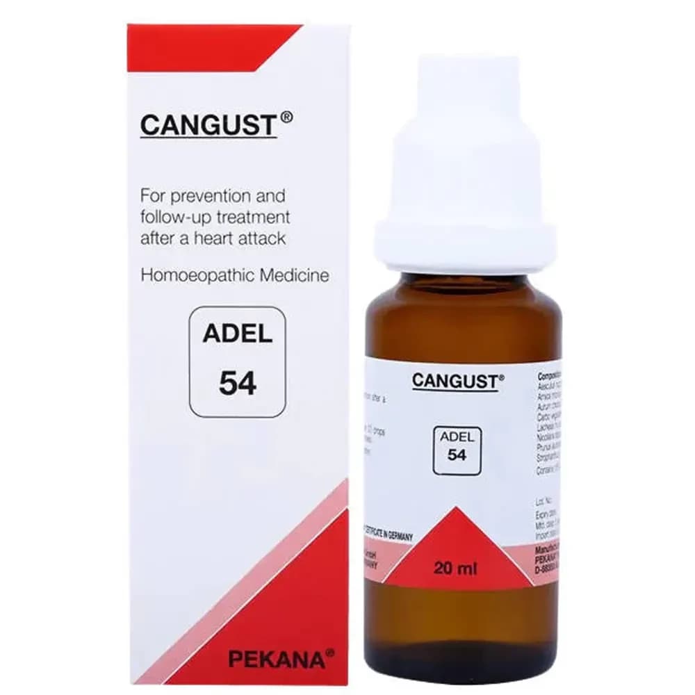 Buy Adel 54 Cangust Drop Online - OLRAA Indian Snacks