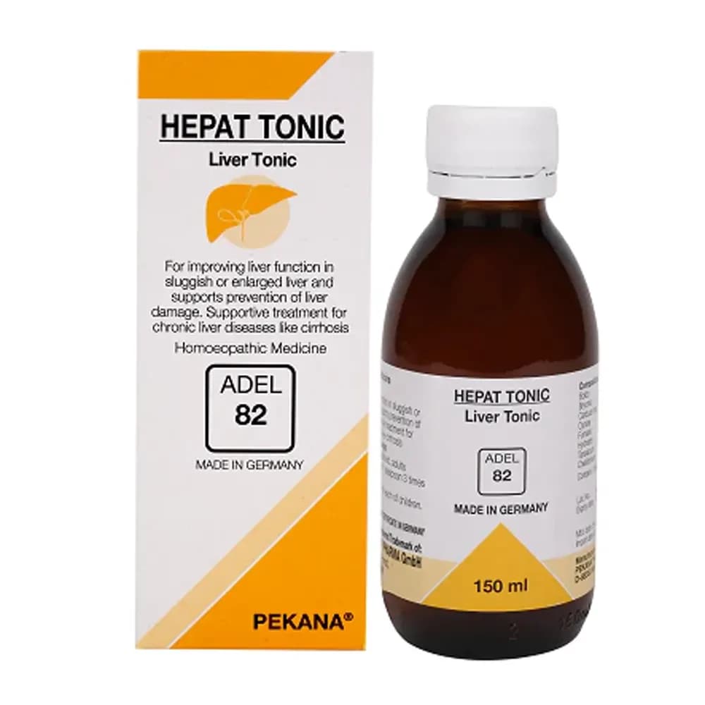 Buy Adel 82 Hepat Tonic Online - OLRAA Indian Snacks