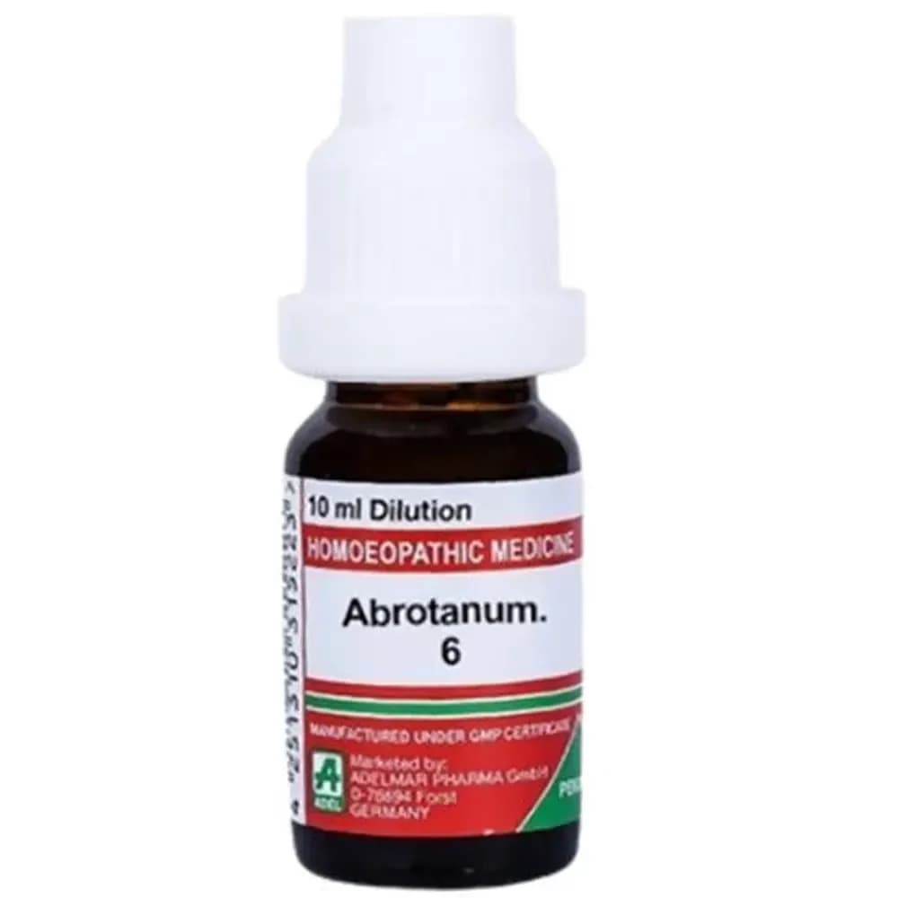Buy Adel Abrotanum Dilution Online - OLRAA Indian Snacks