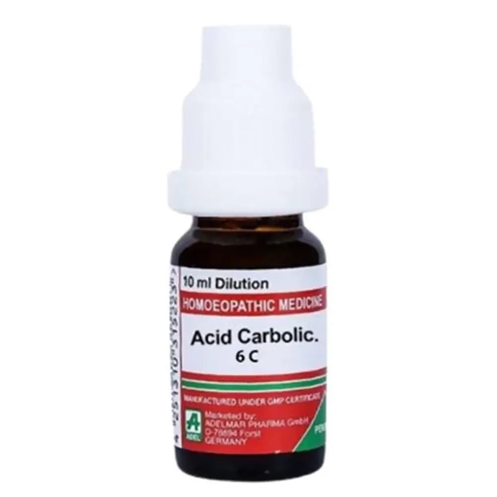 Buy Adel Acid Carbolic Dilution Online - OLRAA Indian Snacks