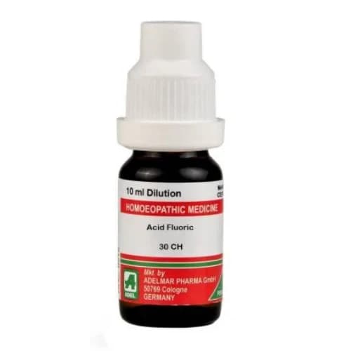 Buy Adel Acid Fluoric Dilution Online - OLRAA Indian Snacks
