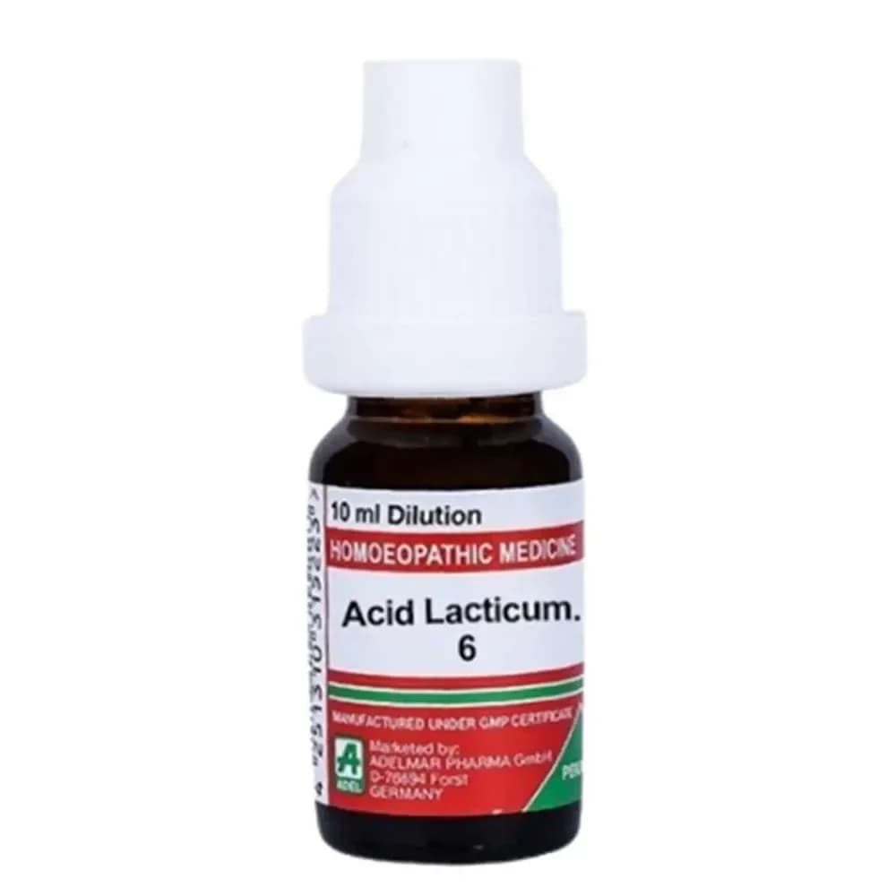 Buy Adel Acid Lacticum Dilution Online - OLRAA Indian Snacks