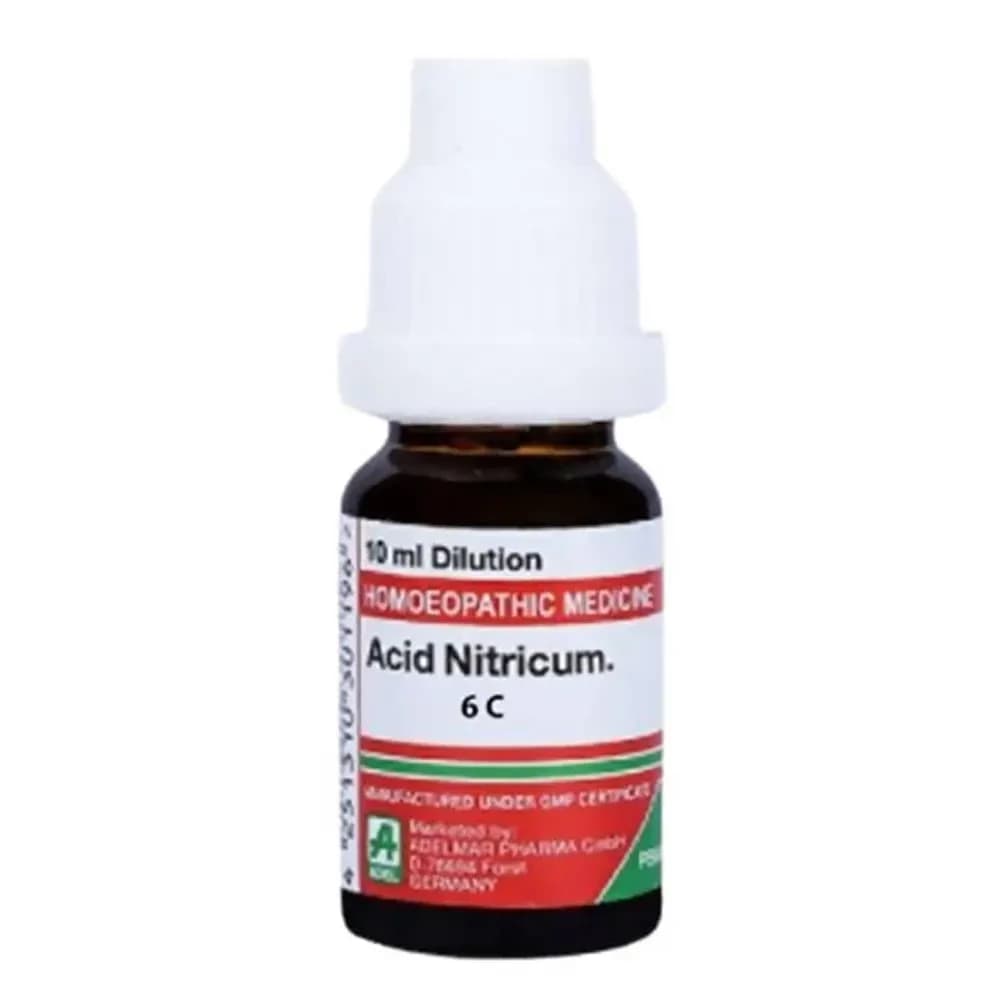 Buy Adel Acid Nitricum Dilution Online - OLRAA Indian Snacks