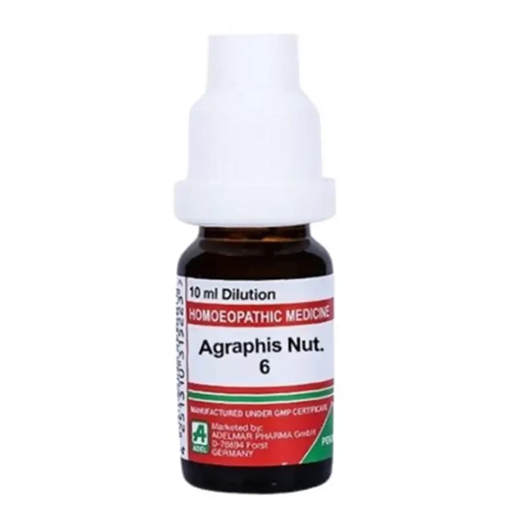 Buy Adel Agraphis Nut Dilution Online - OLRAA Indian Snacks