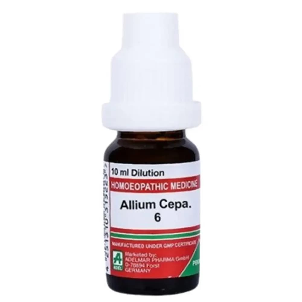 Buy Adel Allium Cepa Dilution Online - OLRAA Indian Snacks