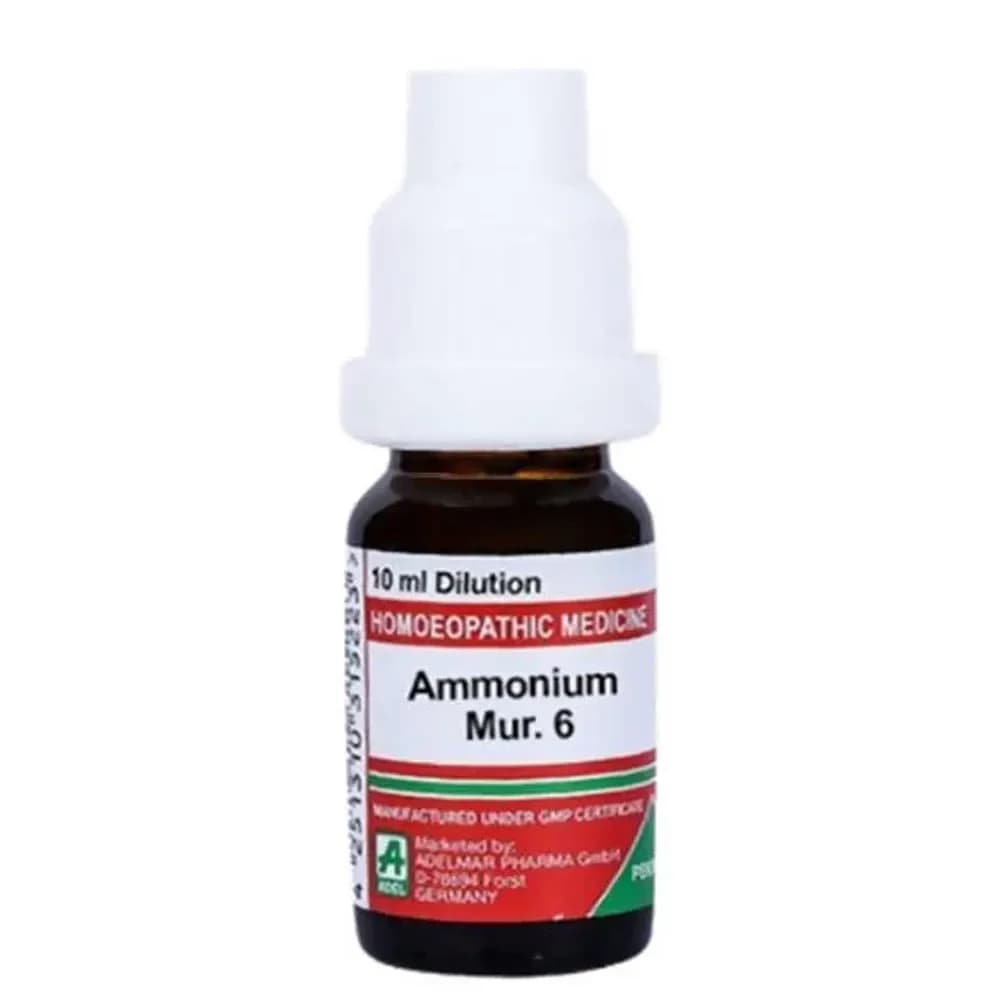 Buy Adel Ammonium Mur Dilution Online - OLRAA Indian Snacks