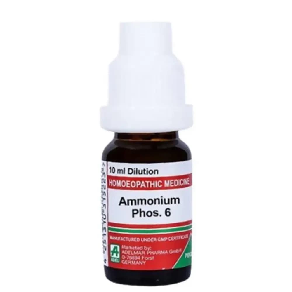 Buy Adel Ammonium Phos Dilution Online - OLRAA Indian Snacks