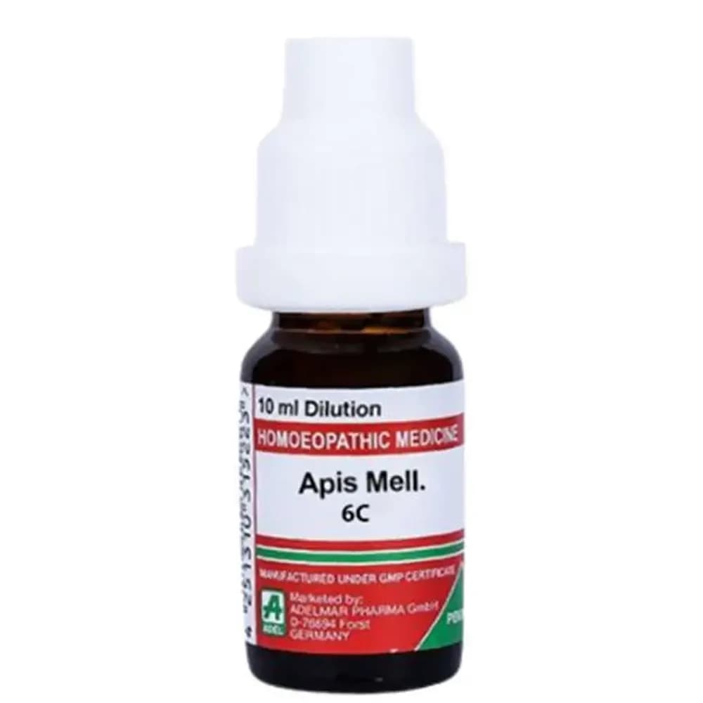 Buy Adel Apis Mell Dilution Online - OLRAA Indian Snacks