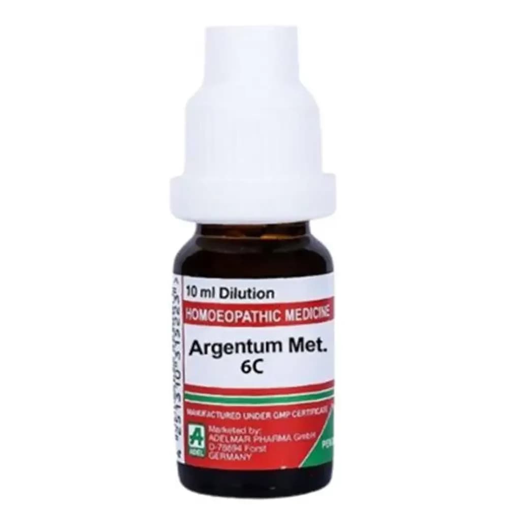 Buy Adel Argentum Met Dilution Online - OLRAA Indian Snacks