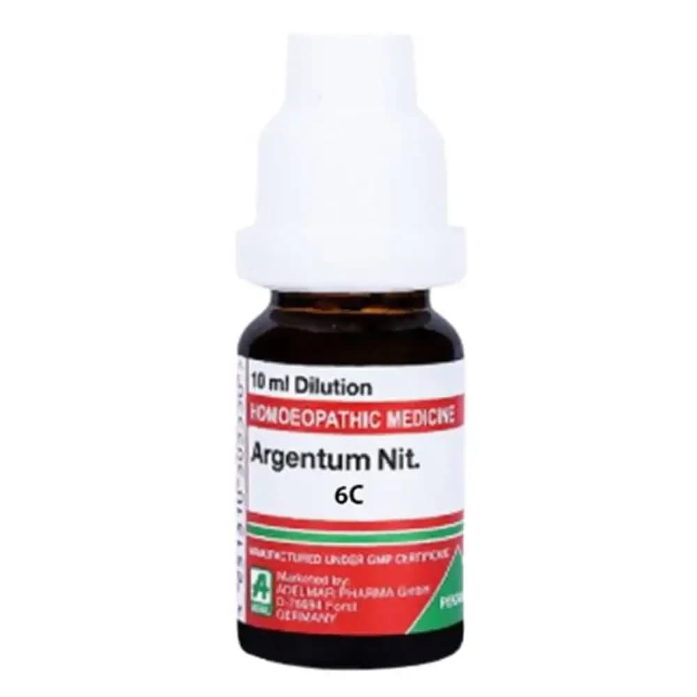 Buy Adel Argentum Nit Dilution Online - OLRAA Indian Snacks