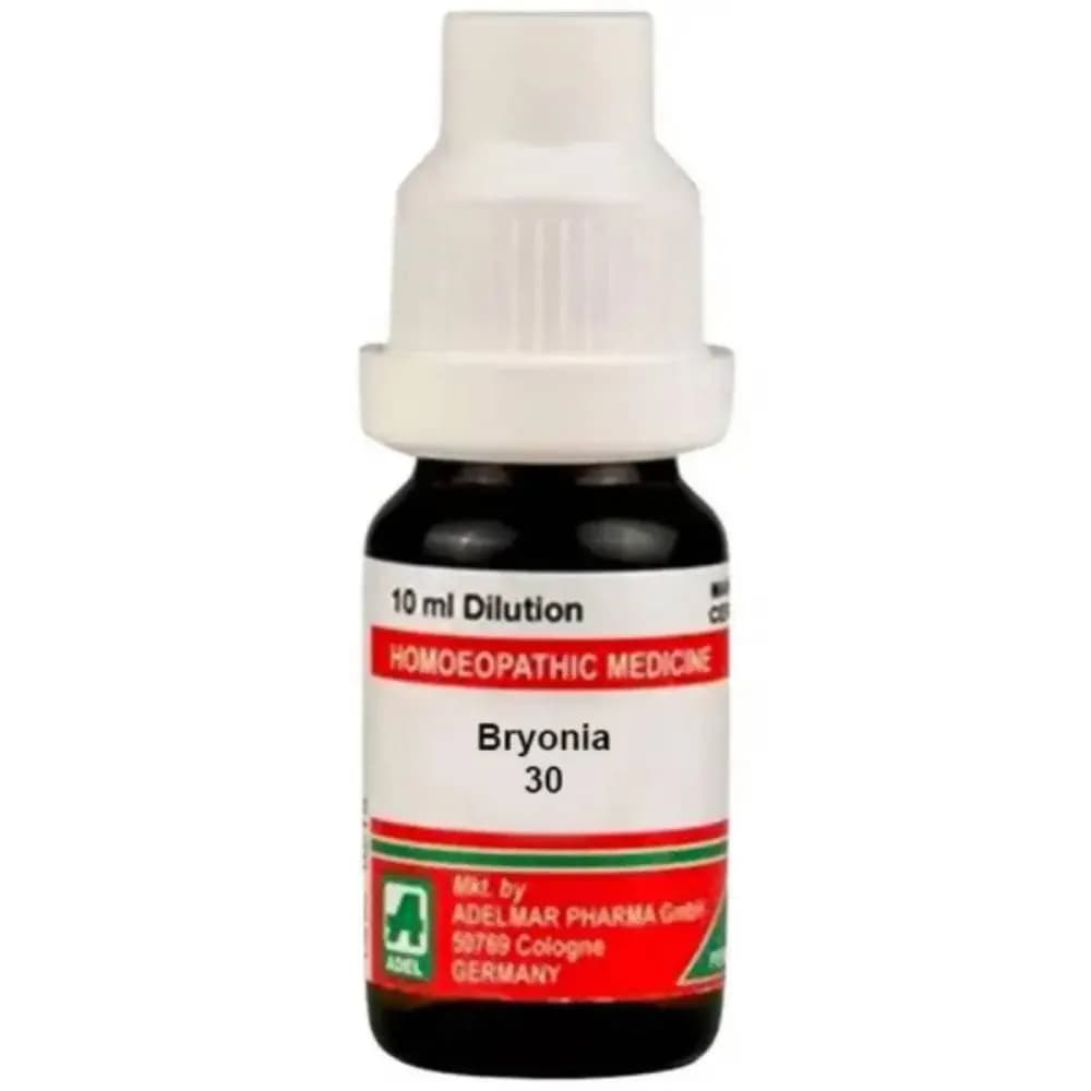 Buy Adel Bryonia Dilution Online - OLRAA Indian Snacks
